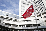 Ankara Censures Israeli Minister’s Raid on Al-Aqsa, Says Int’l Community Mustn’t Remain Silent   
