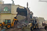 Muslim Homes, Mosques under Threat of Demolition in India’s Varanasi