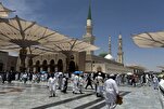 New Push to Educate Pilgrims on Etiquette at Prophet's Mosque