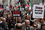 Nakba Day Draws Tens of Thousands to Central London in Show of Solidarity