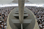 Hajj 2026 Brings Major Upgrades to Mina's Jamarat Bridge