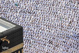 Last Batch of Iranian Pilgrims Arrive in Land of Revelation for Hajj 2026