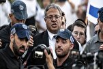 Israel’s Ben-Gvir Attacks ICC, Pledges More Aggression against Palestinians