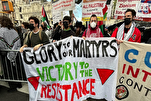 ‘Support the Resistance’: Anti-Israel Demonstrators in NYC Laud Hamas