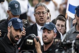 Israel’s Ben-Gvir Attacks ICC, Pledges More Aggression against Palestinians