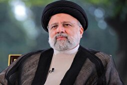 Leader Honors Memory of Former President Raisi