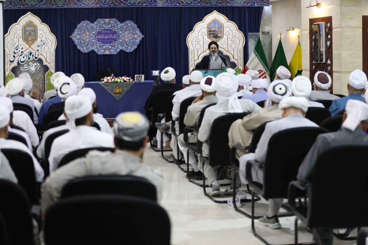 Hajj Rituals A Symbol of Politics in Islam