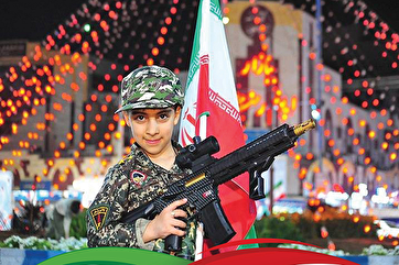 Children Follow Example of Martyrs