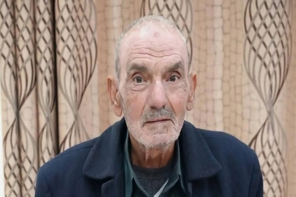 Jordanian Veteran Quran Activist Dies