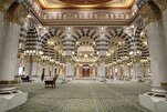 Prophet's Mosque Ready to Welcome Arafah, Eid Crowds