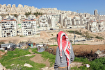 ‘Another Land Grab’: Palestinian Body Slams Israel’s Latest Illegal WB Settlement Approval