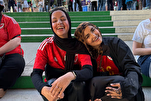 Sisters Who Became Wales’ First Female Muslim Referees