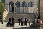 ‘Dangerous Escalation’: Palestine Warns of Imminent Clashes at Al-Aqsa Mosque
