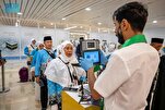 Hajj Waiting Times Cut As Indonesian Pilgrims Report Smoother Arrivals