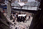 Gaza Ministry: 33 Martyred by Israeli Regime during Eid al-Adha