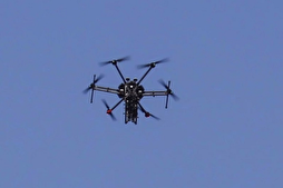 Sky-High Terror: Israeli Drones Playing Crying Children, Sirens in South Lebanon