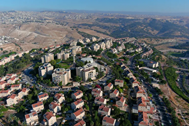 Israel Greenlights $51 Million to Expand Illegal West Bank Settlements, Defying Int’l Law