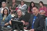 Coalition Rallies against Arizona School Board Member's Anti-Muslim Posts