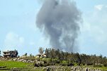 Israel Continues to Bomb Various Areas of Southern Lebanon