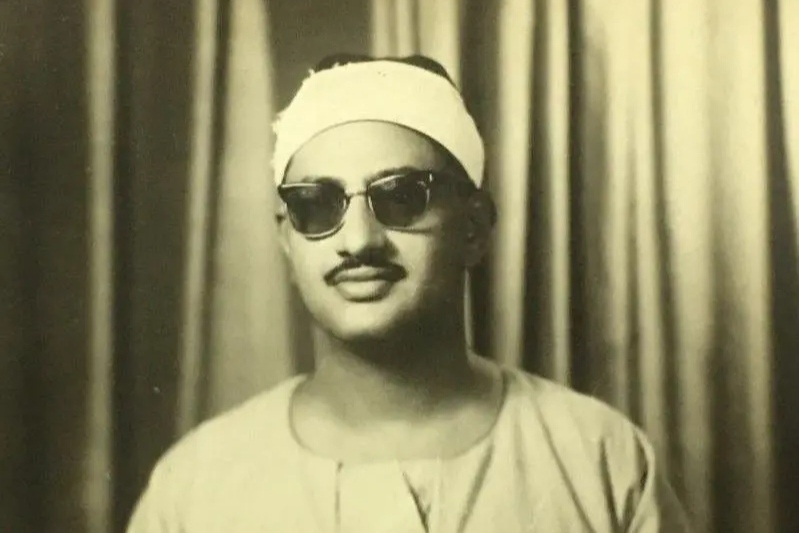 Secret to Enduring Voice of Egyptian Qari Minshawi