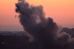 Israeli Airstrikes on Beirut Suburb Breach Ceasefire Again
