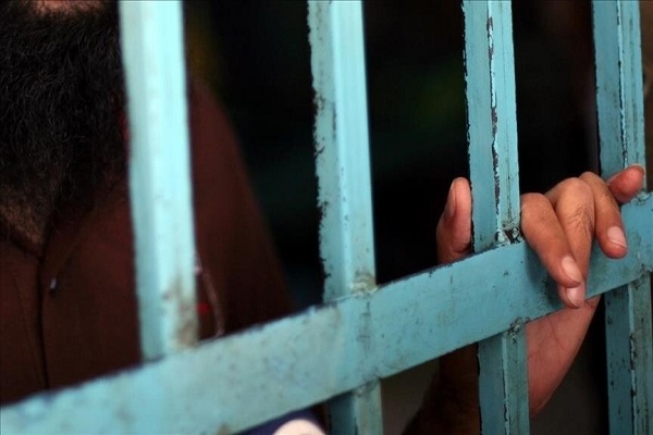 People Get Jail Terms in Bahrain for Supporting Iran