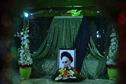 Ceremony Marking 37th Anniversary of Imam Khomeini’s Demise Slated for Thursday