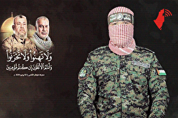 Hamas: Israel Mistaken to Think Assassinations Weaken Resistance