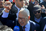 Life Term for Tunisia’s Top Opposition Leader Ghannouchi
