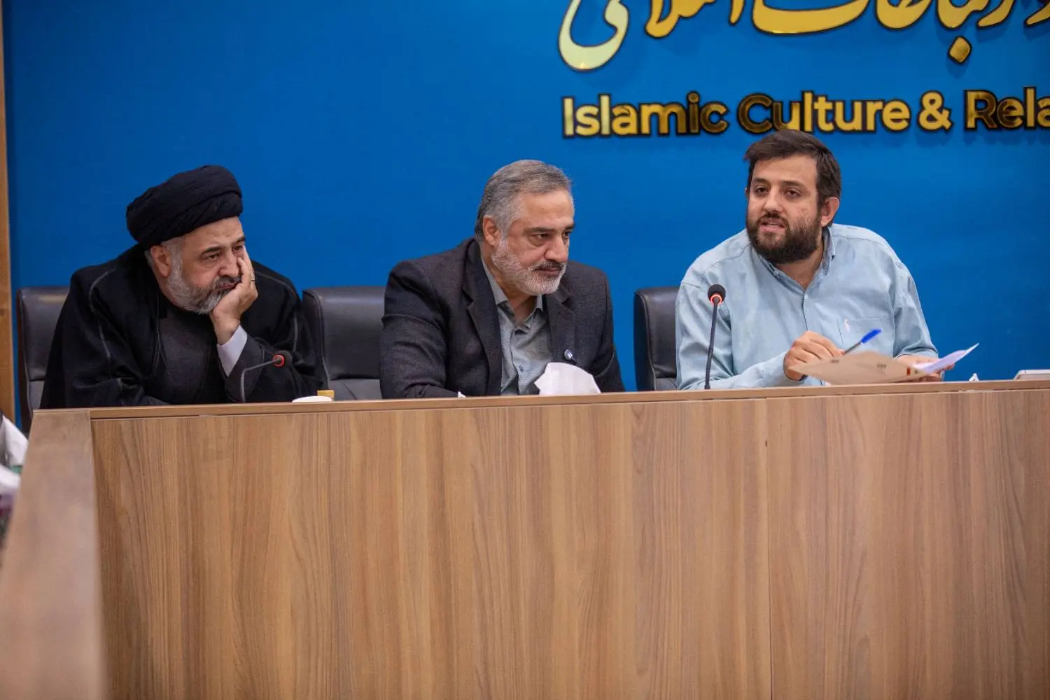 Mahfel Quranic TV Show Can Be Broadcast in over 50 Countries