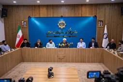 Mahfel Quranic TV Show Can Be Broadcast in over 50 Countries