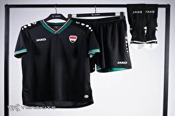 Iraqi Players Seek to Wear Black Kit in Match against Senegal on Eve of Ashura
