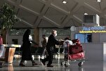 All Flights Returning Iranian Hajj Pilgrims to Land in Mashhad