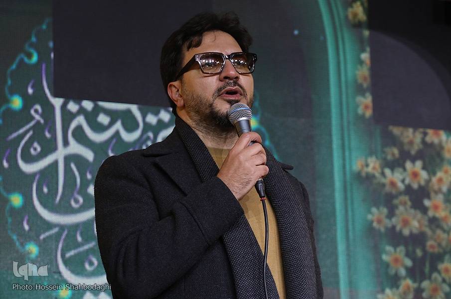 Hamed Shakernejad