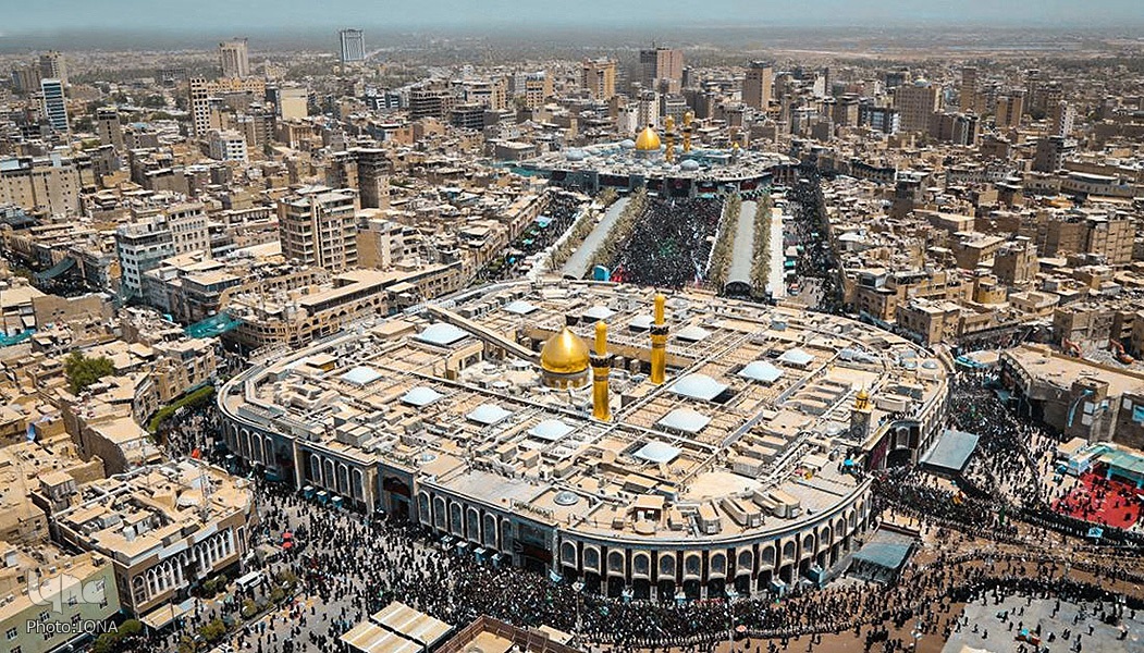 Imam Hussein