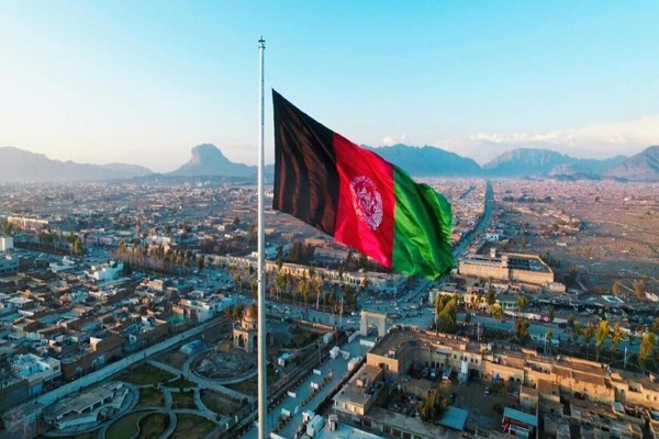 Afghanistan