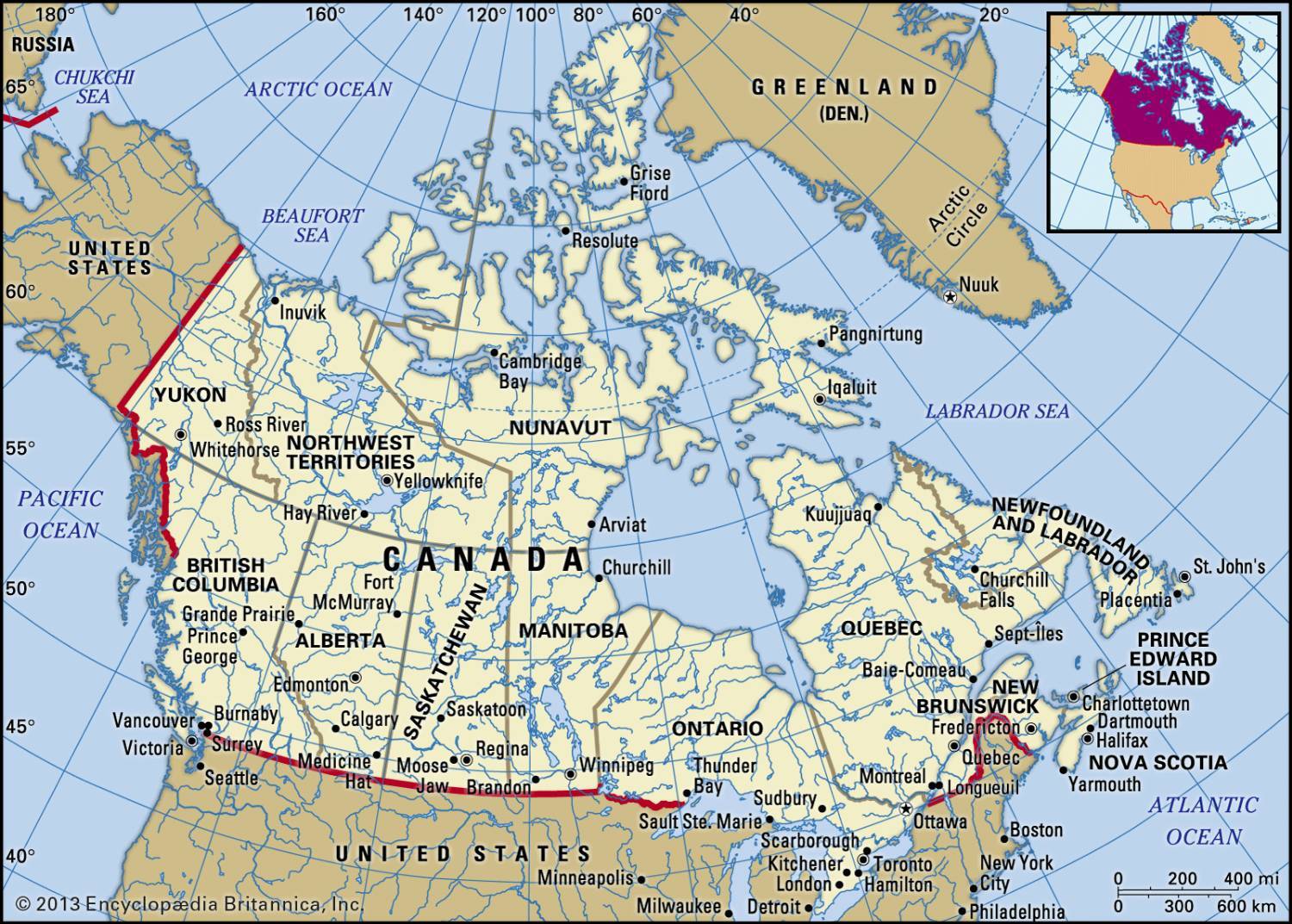 canada