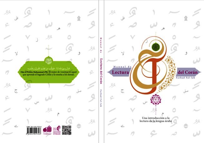 Publican manual de lectura del Corán en español