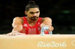 Gran Bretaña: Atleta Olímpico insulta a los musulmanes
