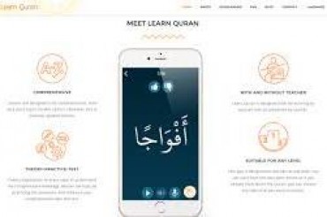 Compañía de Brunei ayuda a sus clientes a encontrar  un maestro de Corán