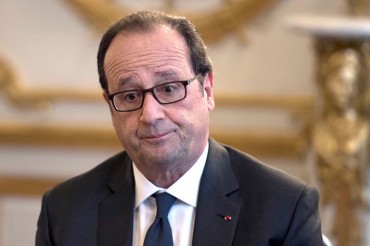 Hollande: Francia tiene un problema con el Islam