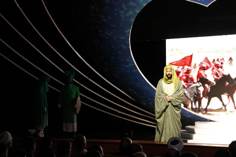 Irán: Inicia el mayor evento coránico nacional