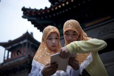 El gobierno chino quiere impedir que se inculque la religión a los niños