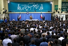 Irán necesita jóvenes valientes, educados y revolucionarios