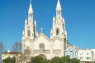 Irak: Construirán nueva iglesia en el sur del país