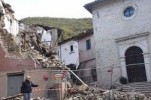 Un nuevo sismo sacude el centro de Italia
