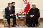 Irán propone a Hungría cooperar en el ámbito nuclear