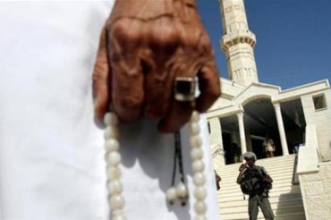Israel quiere prohibir la llamada a la oración de las mezquitas