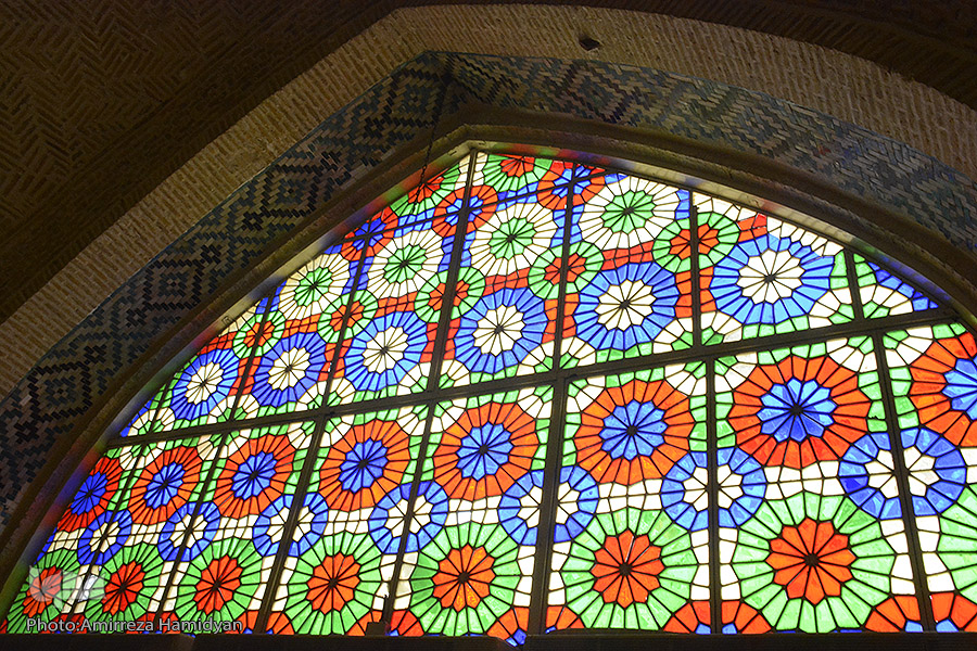 Gran Mezquita de Ahvaz Gran Mezquita de Ahvaz