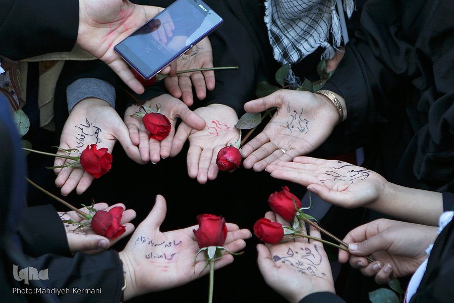 Irán celebra el Día Nacional de Lucha contra la Hegemonía Mundial
